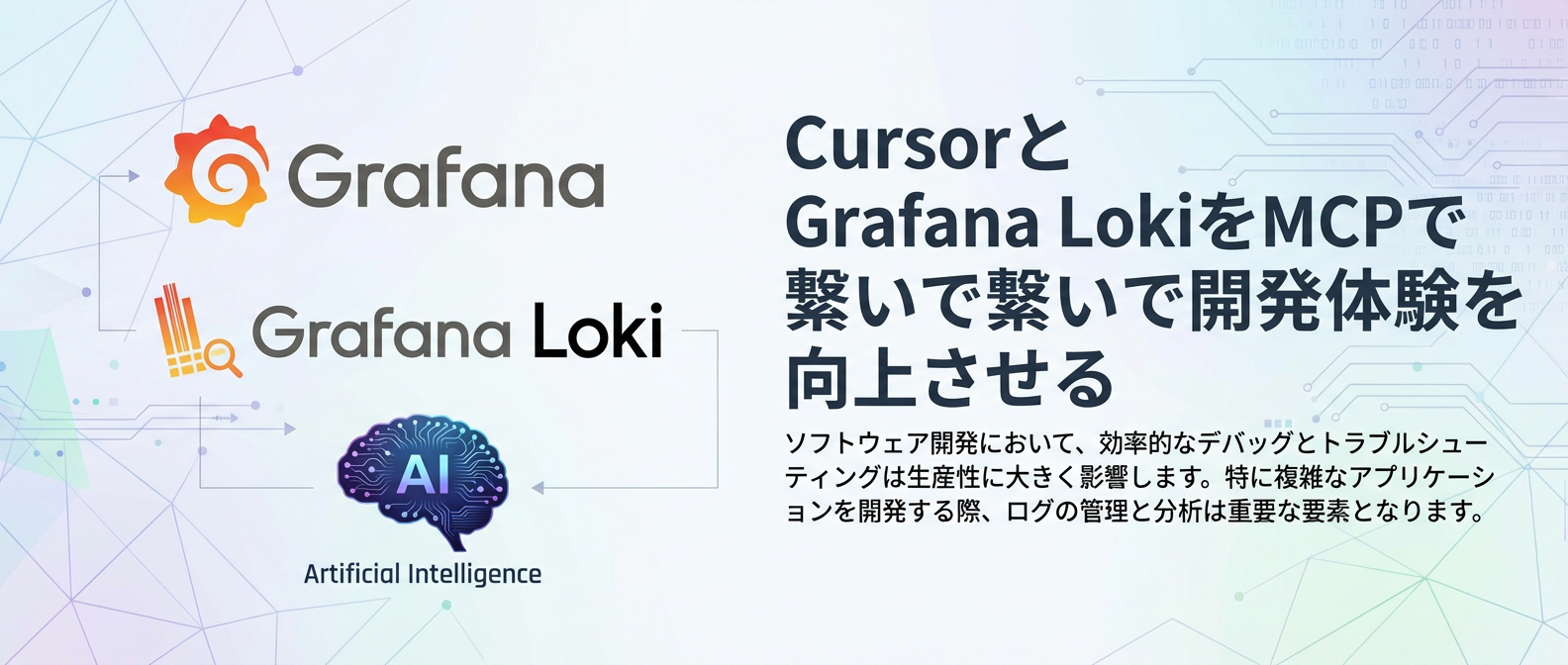 local-grafana-loki-mcp-cursor cover image