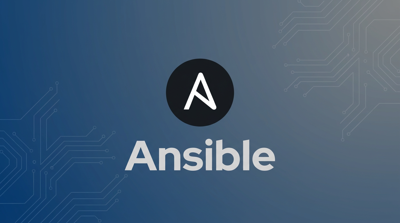 Ansible タグ アーカイブ