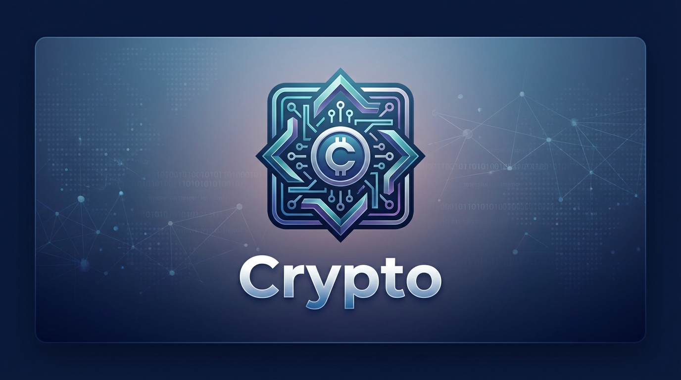 Crypto タグ アーカイブ