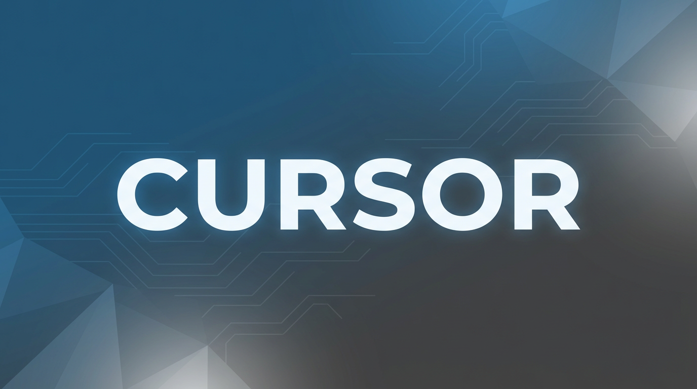 Cursor タグ アーカイブ