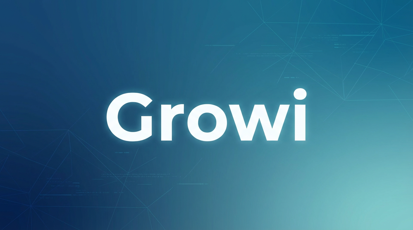 GROWI タグ アーカイブ