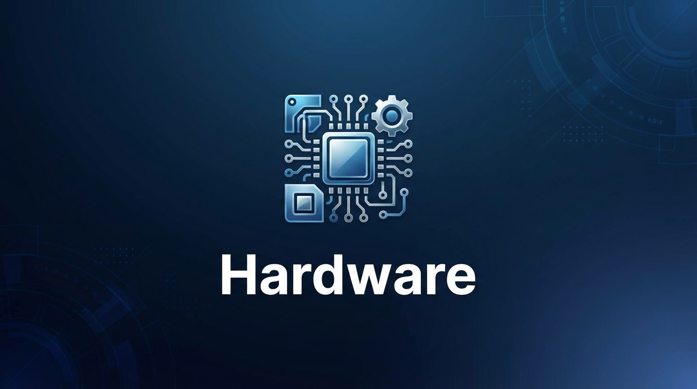 Hardware タグ アーカイブ