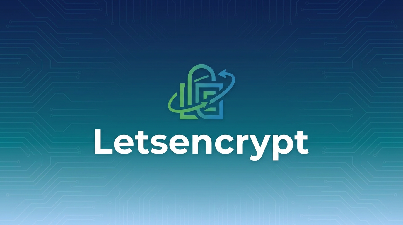 Let's Encrypt タグ アーカイブ