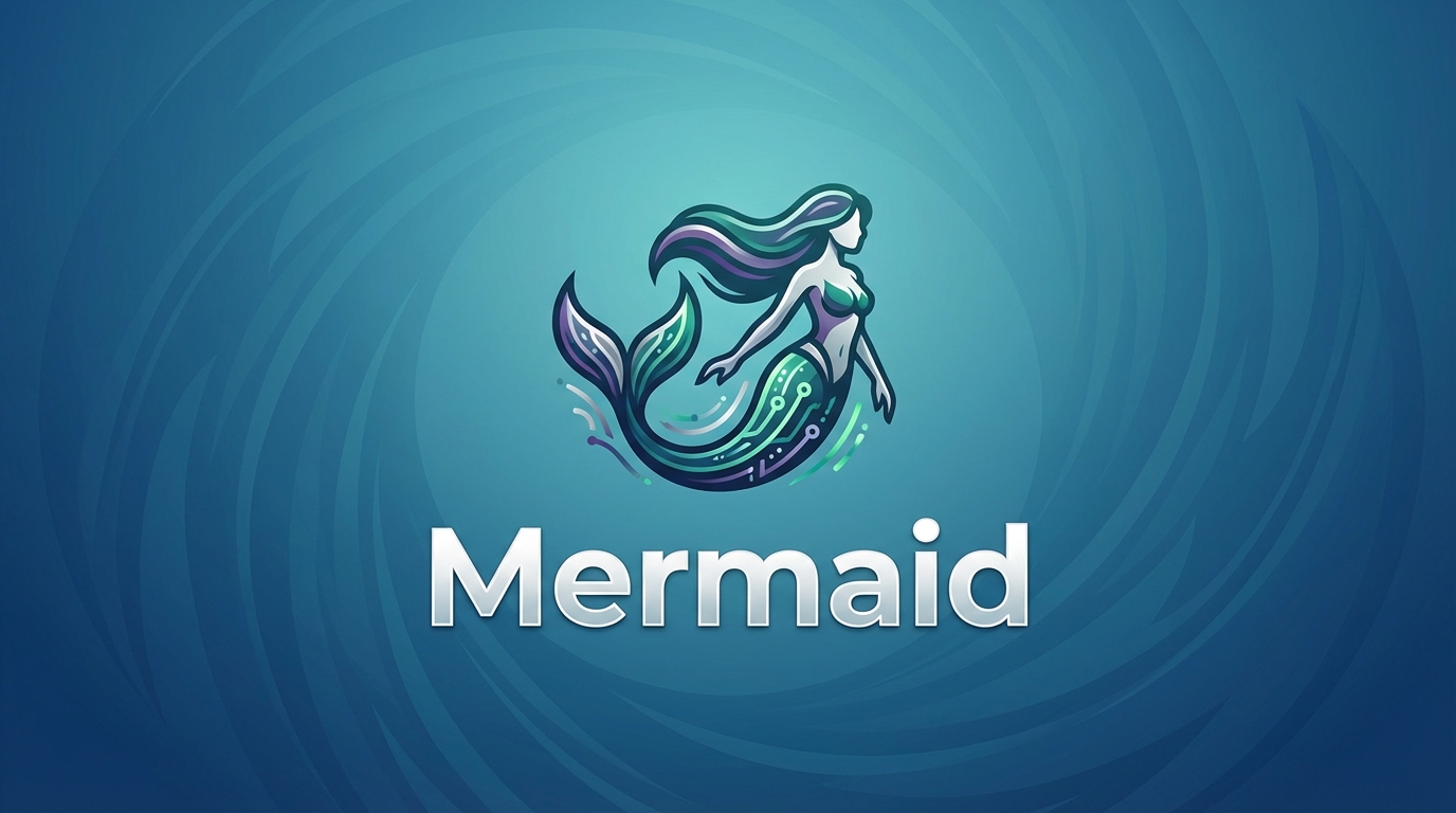 Mermaid タグ アーカイブ