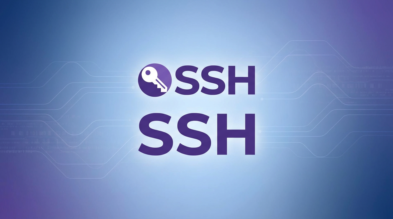 SSH タグ アーカイブ