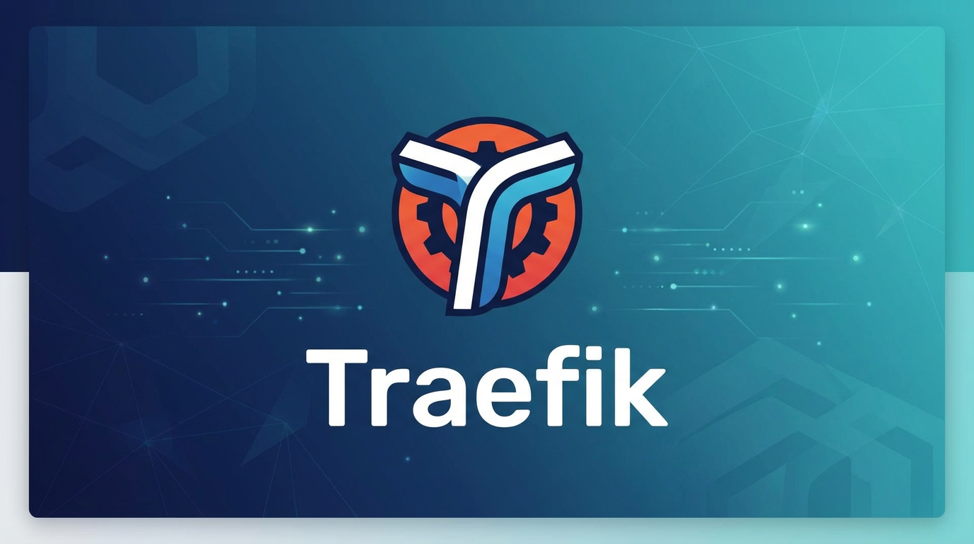 Traefik タグ アーカイブ